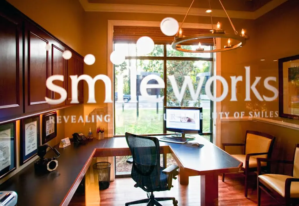 Smileworks General & Cosmetic Dentistry