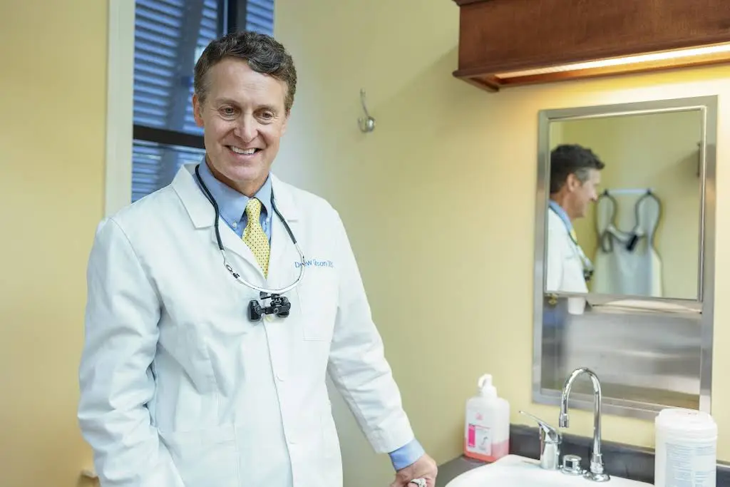 Smileworks General & Cosmetic Dentistry