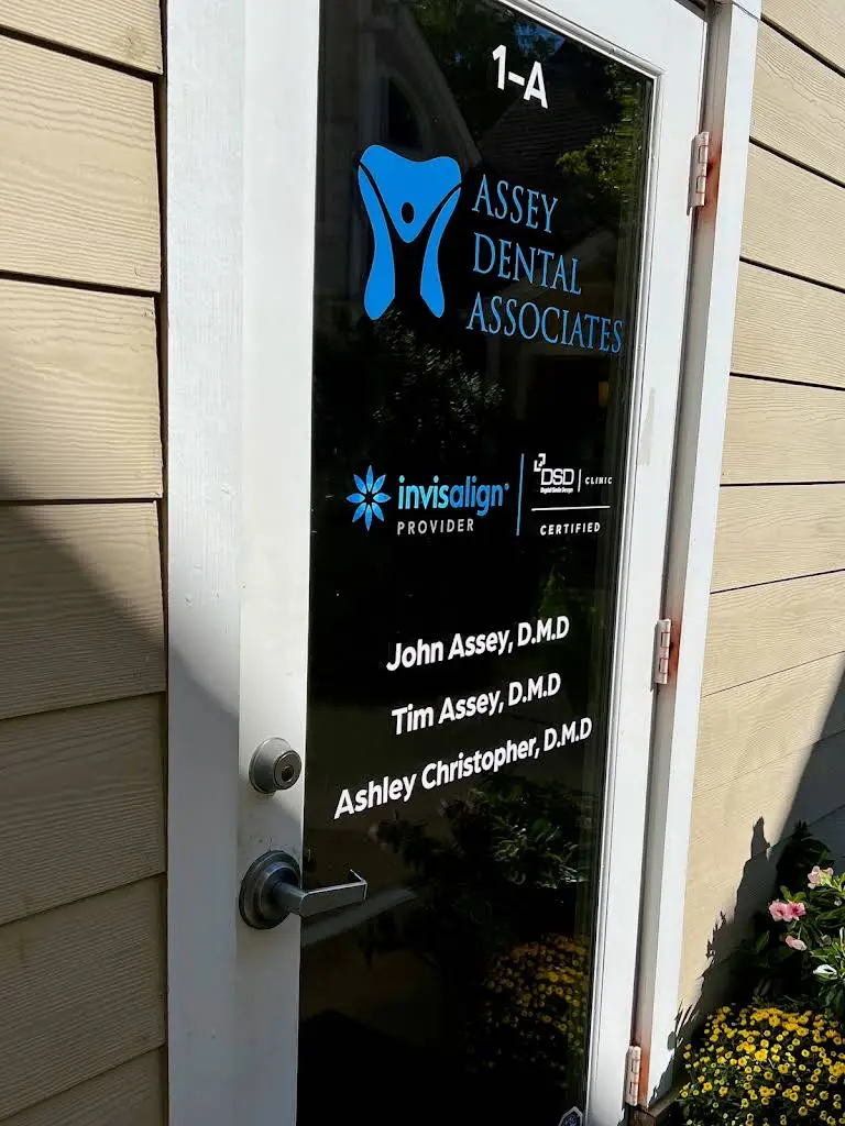 Assey Dental Associates