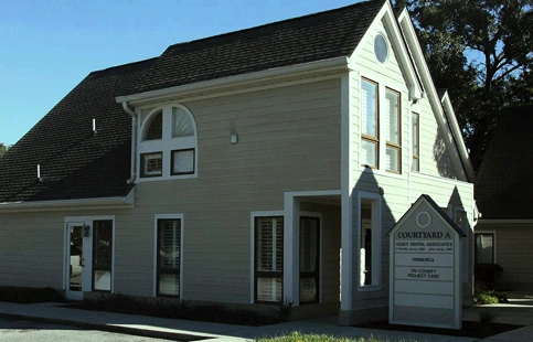 Assey Dental Associates