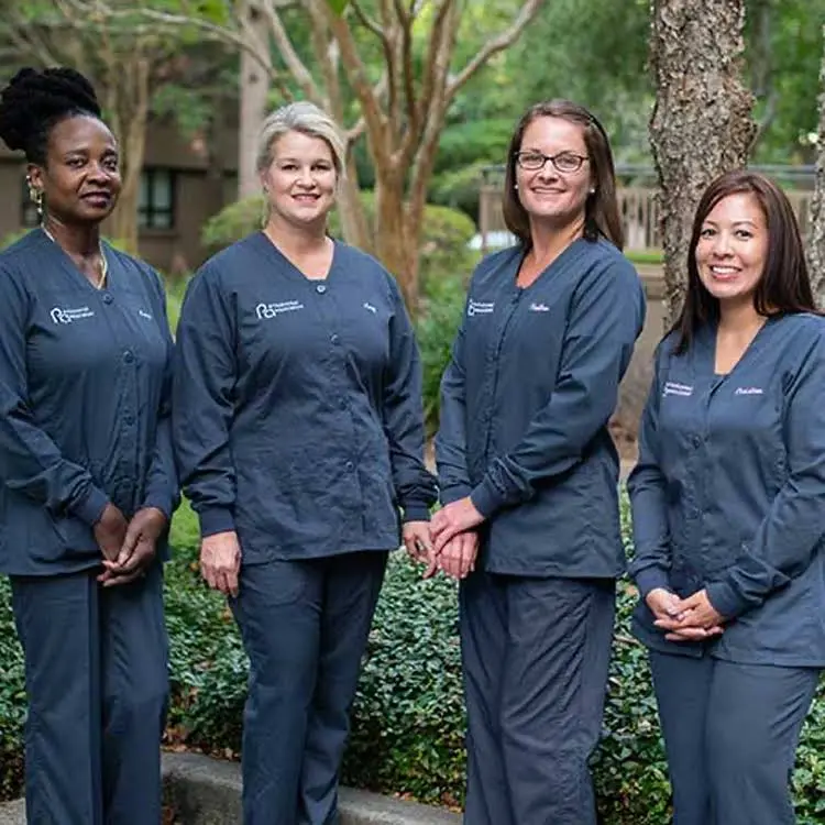Periodontal Associates, LLC - Professional dental clinic exterior with modern facilities