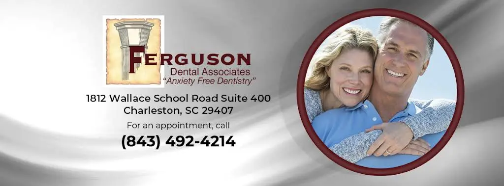 Ferguson Dental Associates - Professional dental clinic exterior with modern facilities