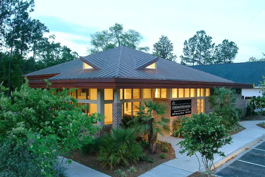 Charleston Dental Associates