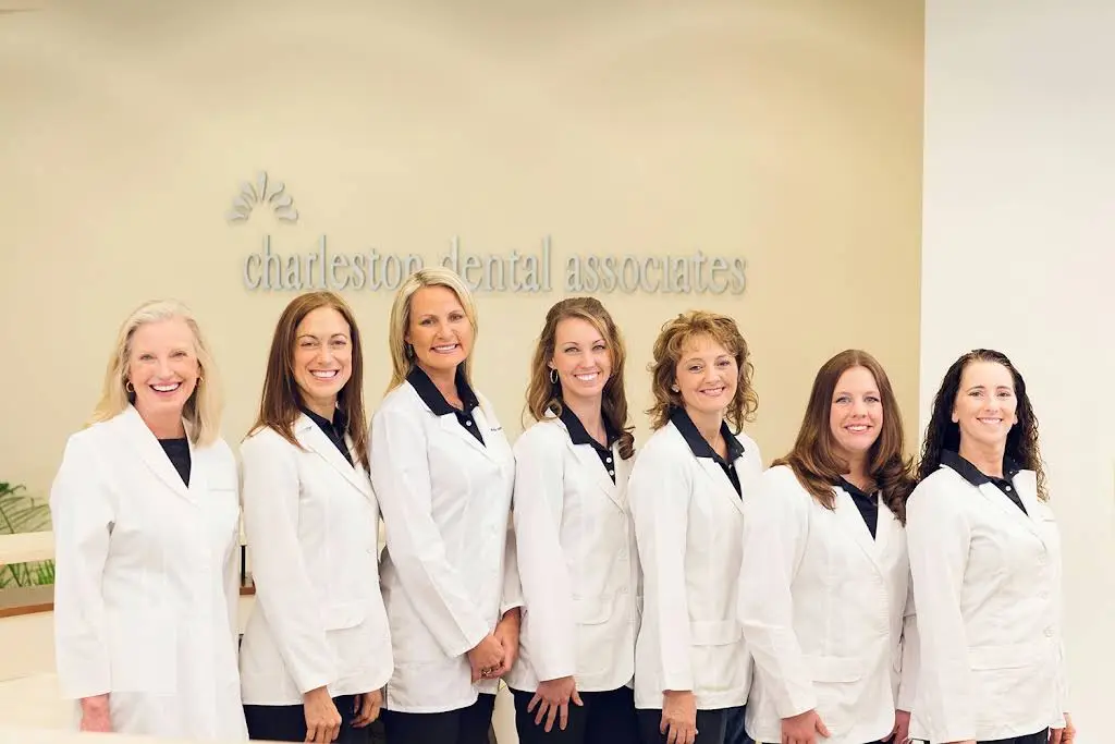 Charleston Dental Associates