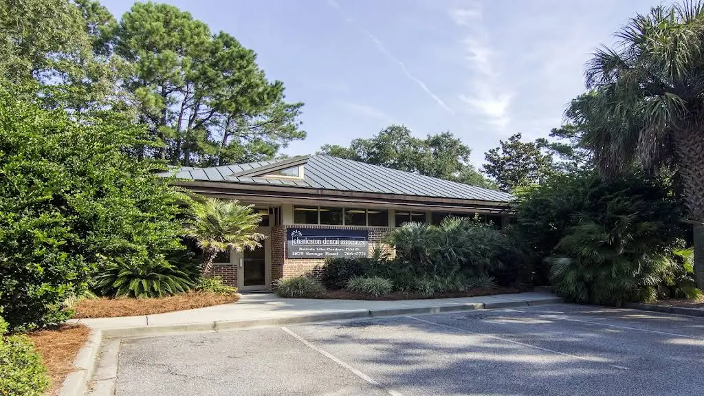 Charleston Dental Associates