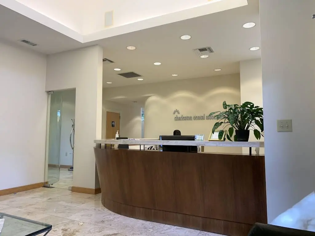 Charleston Dental Associates