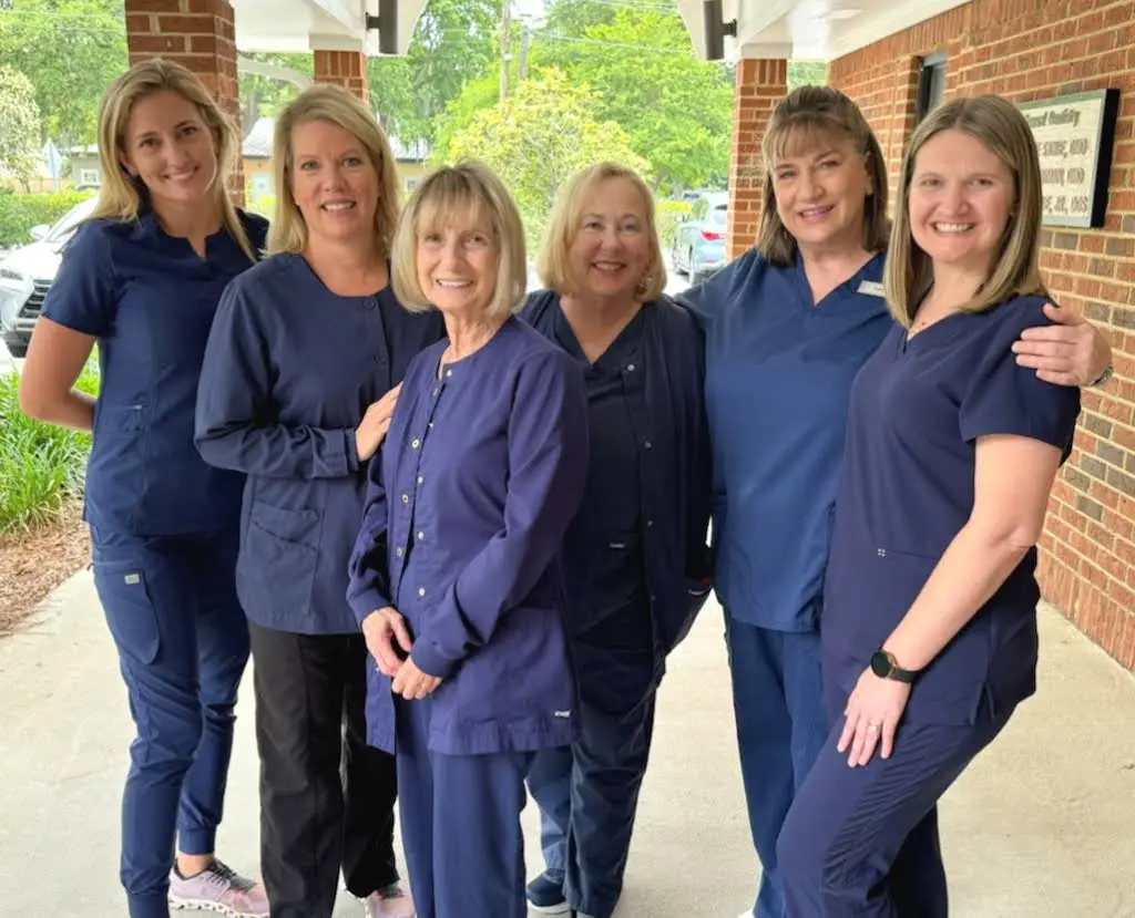 Hudgens Dental