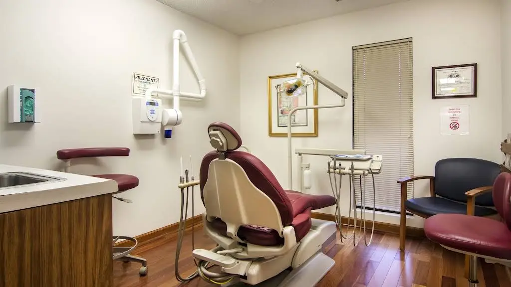 Stone Family Dentistry - Professional dental clinic exterior with modern facilities
