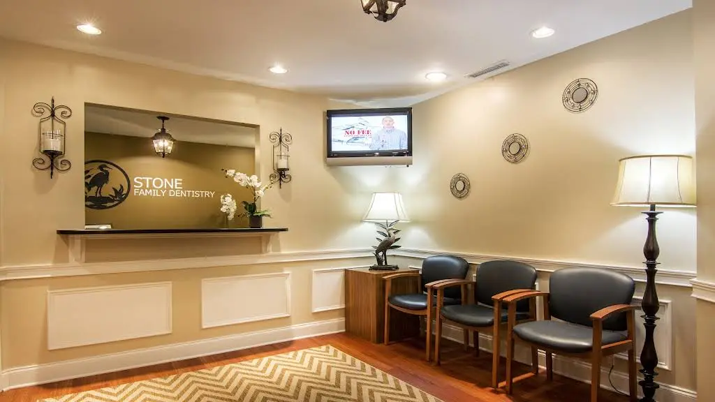 Stone Family Dentistry