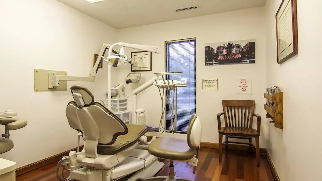 Stone Family Dentistry
