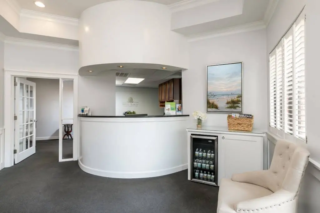West Ashley Family Dentistry - Professional dental clinic exterior with modern facilities