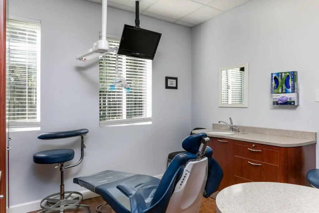 West Ashley Family Dentistry