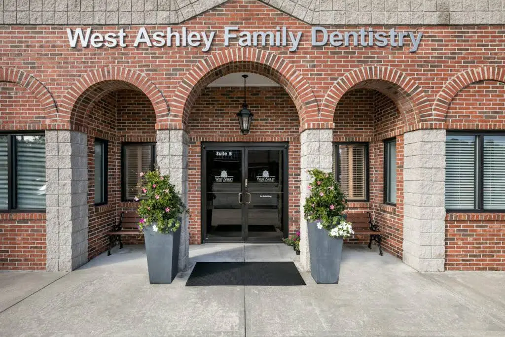 West Ashley Family Dentistry