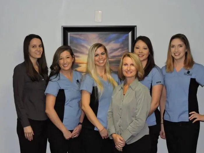 West Ashley Family Dentistry