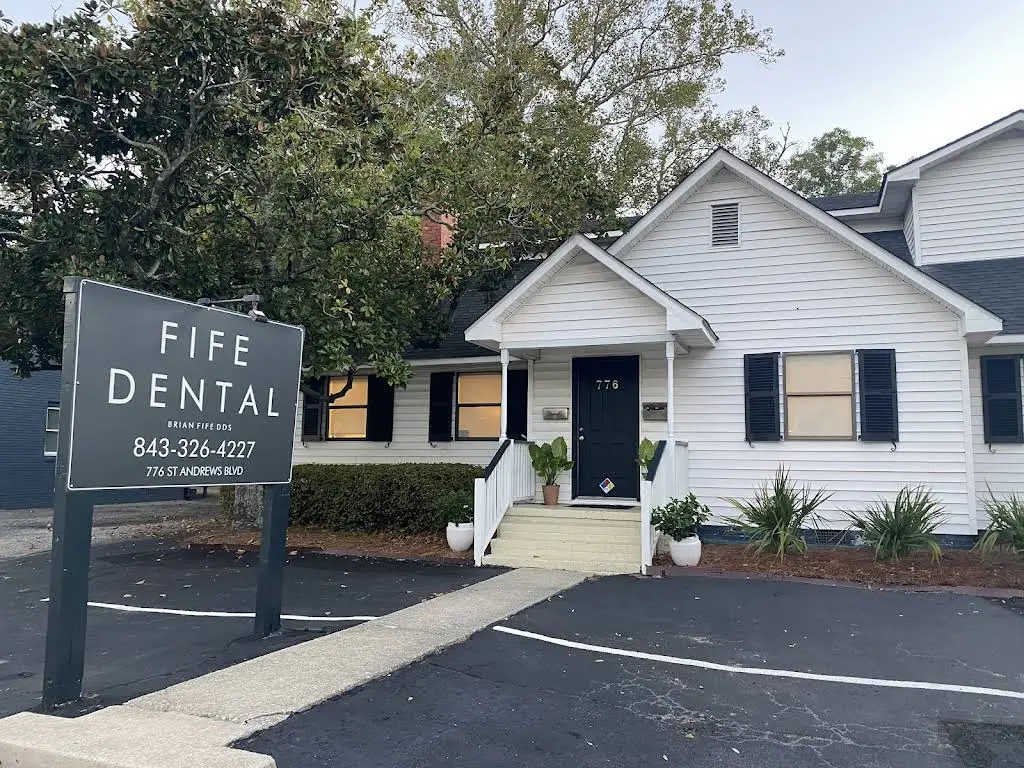 Fife Dental