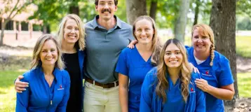Family Dental Health of West Ashley