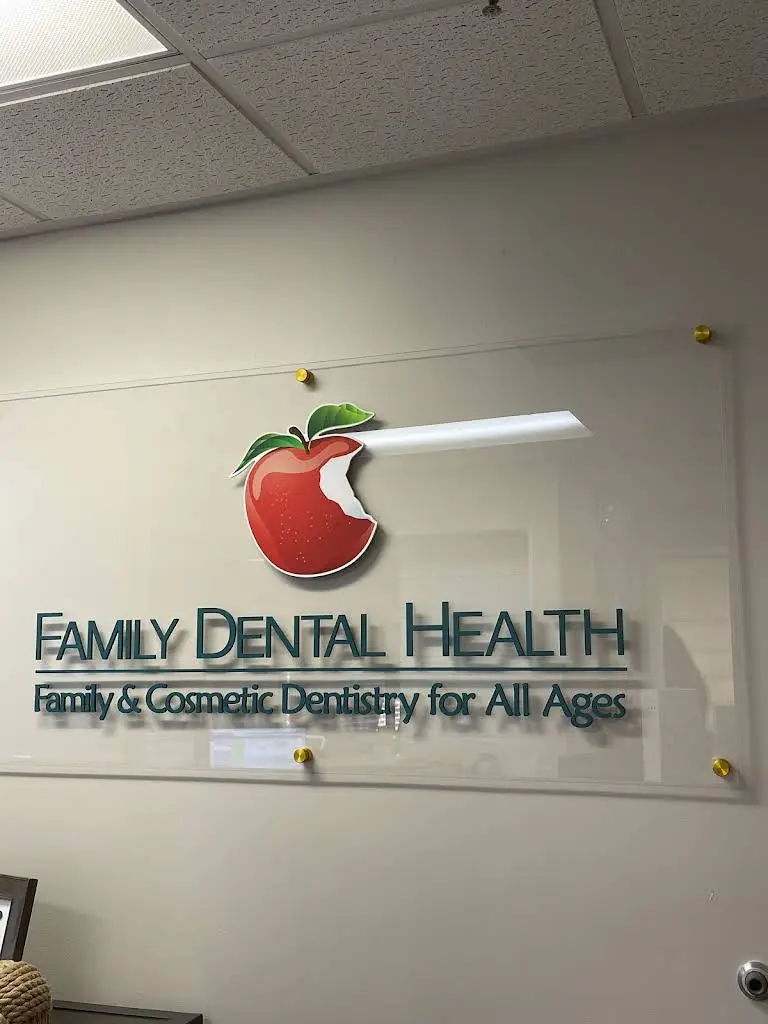 Family Dental Health of West Ashley