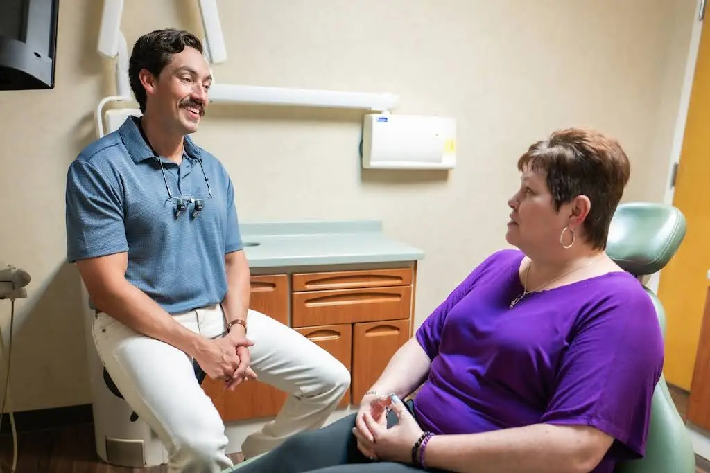 Family Dental Health of West Ashley