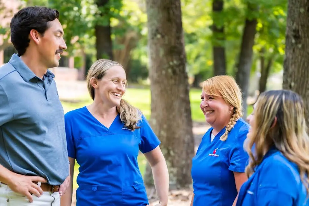 Family Dental Health of West Ashley