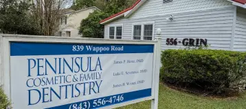 Peninsula Cosmetic & Family Dentistry