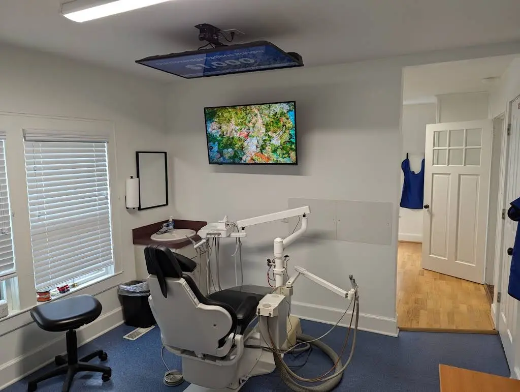 Peninsula Cosmetic & Family Dentistry
