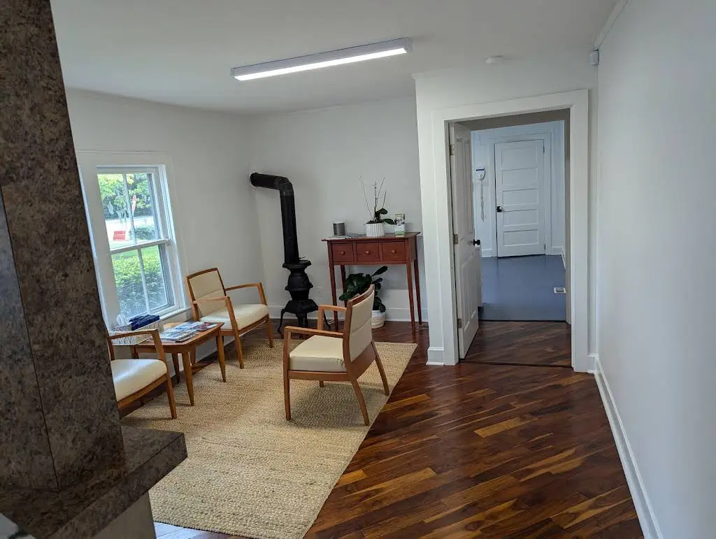 Peninsula Cosmetic & Family Dentistry