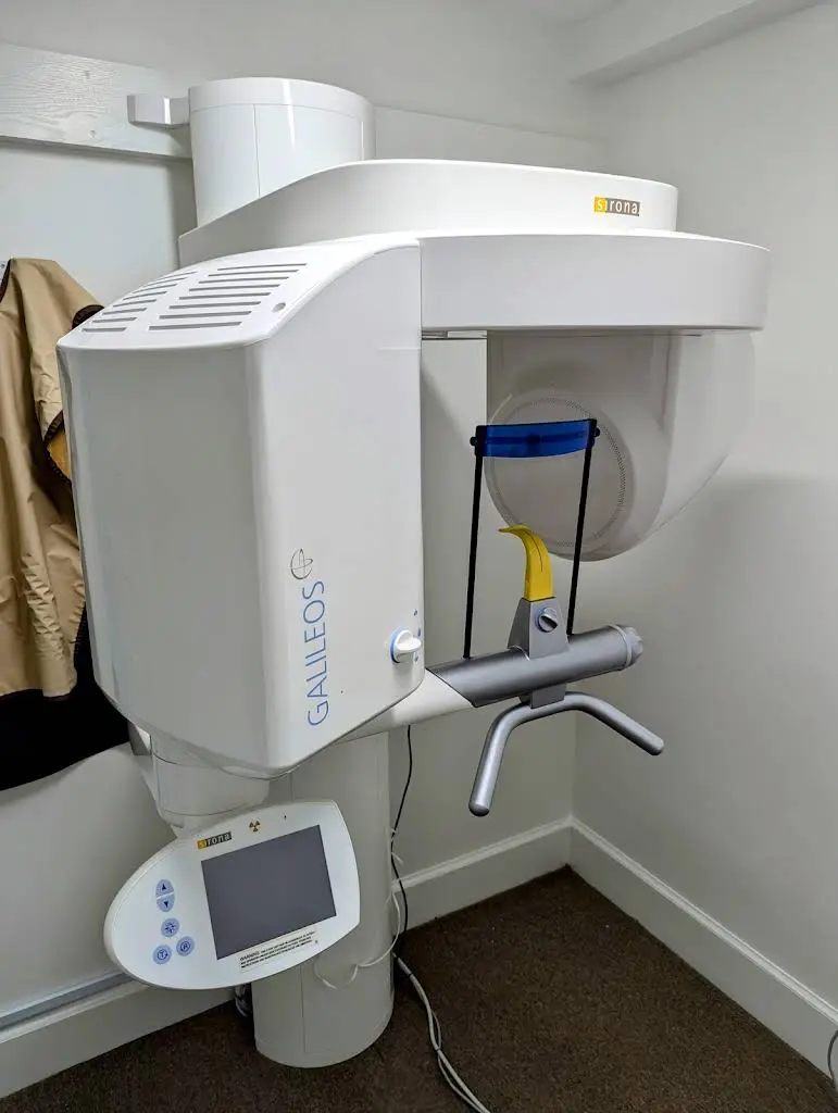 Peninsula Cosmetic & Family Dentistry