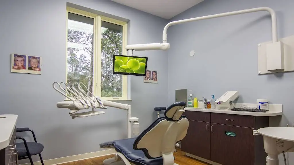 Smiling Oak Dentistry