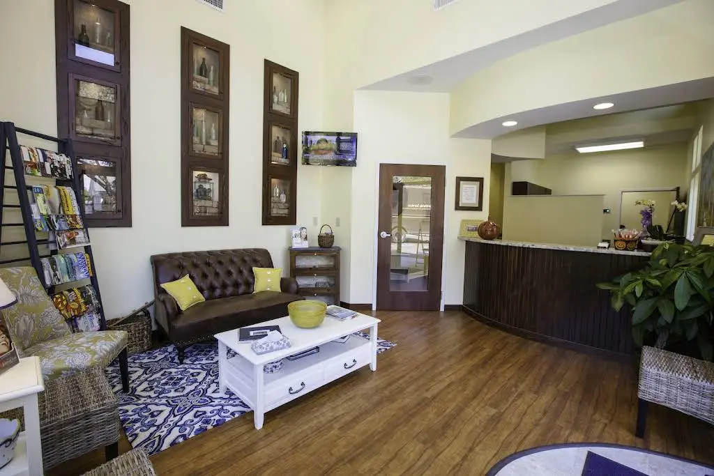 Smiling Oak Dentistry