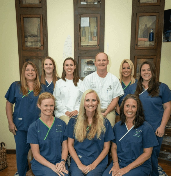 Smiling Oak Dentistry