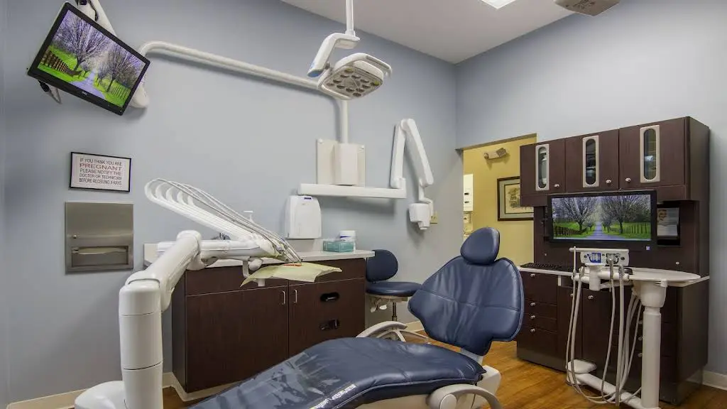 Smiling Oak Dentistry