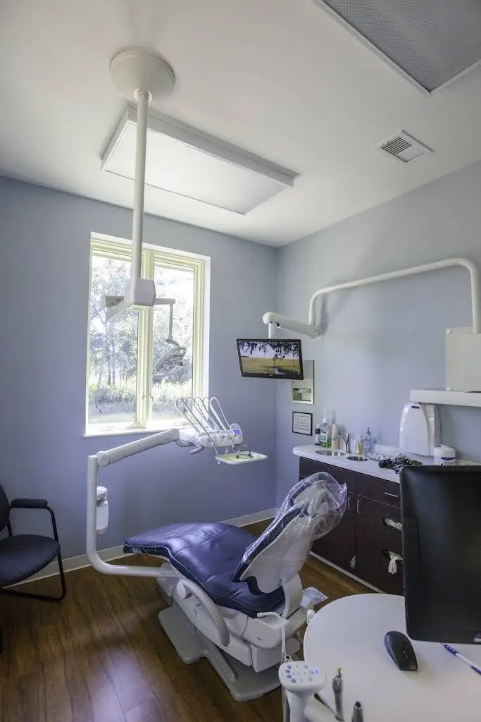 Smiling Oak Dentistry