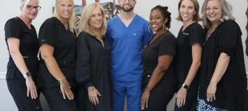 iSmile Mathis Ferry Dentistry