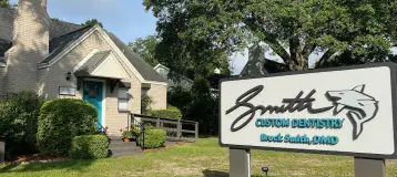Smith Custom Dentistry