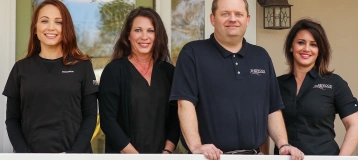 Parkwood Dental Associates