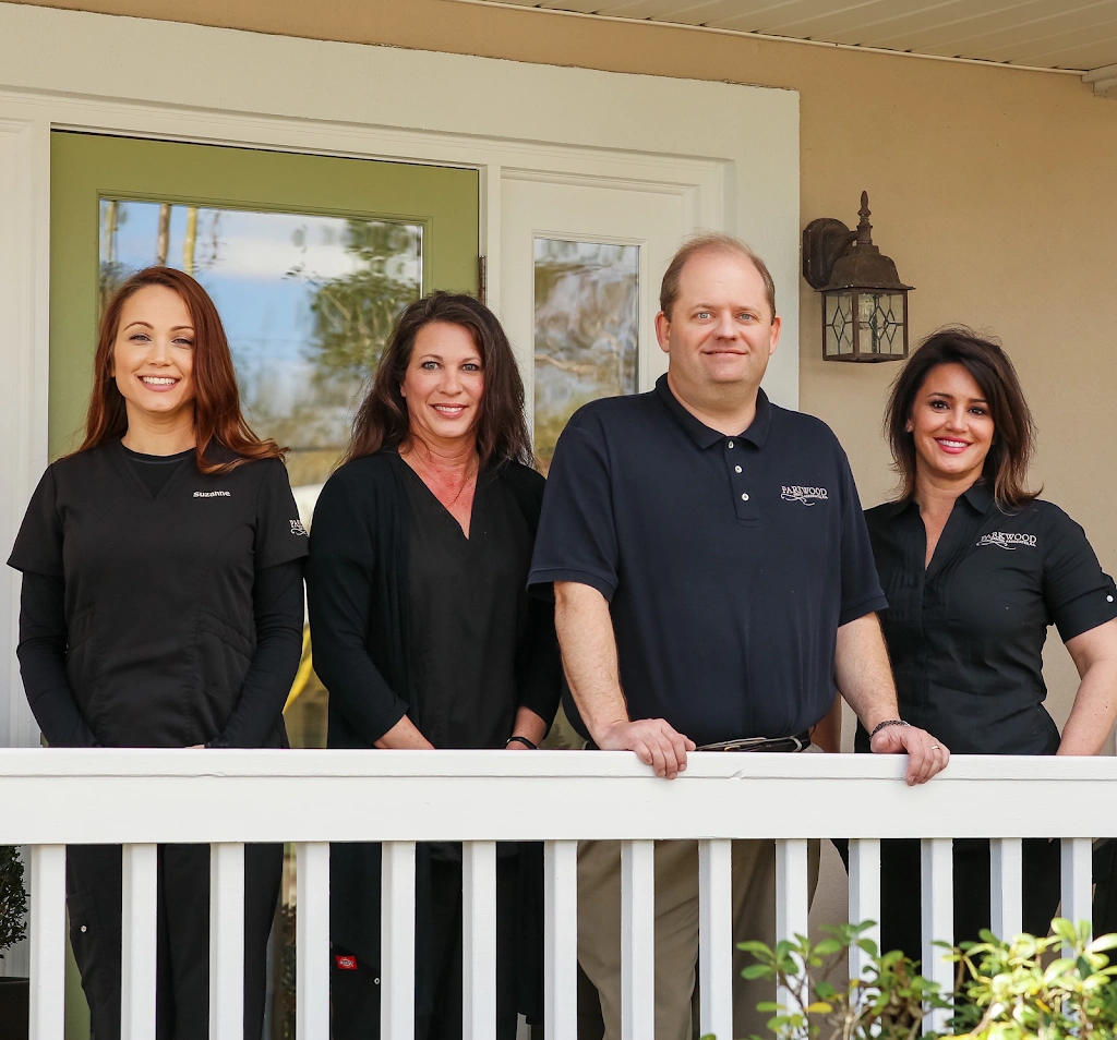 Parkwood Dental Associates - Professional dental clinic exterior with modern facilities