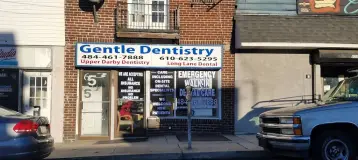 Gentle Dentistry / Upper Darby Dentistry