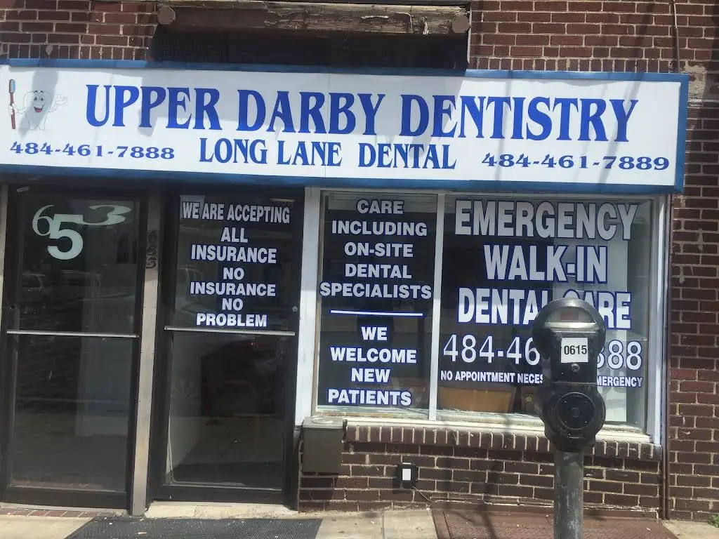Gentle Dentistry / Upper Darby Dentistry