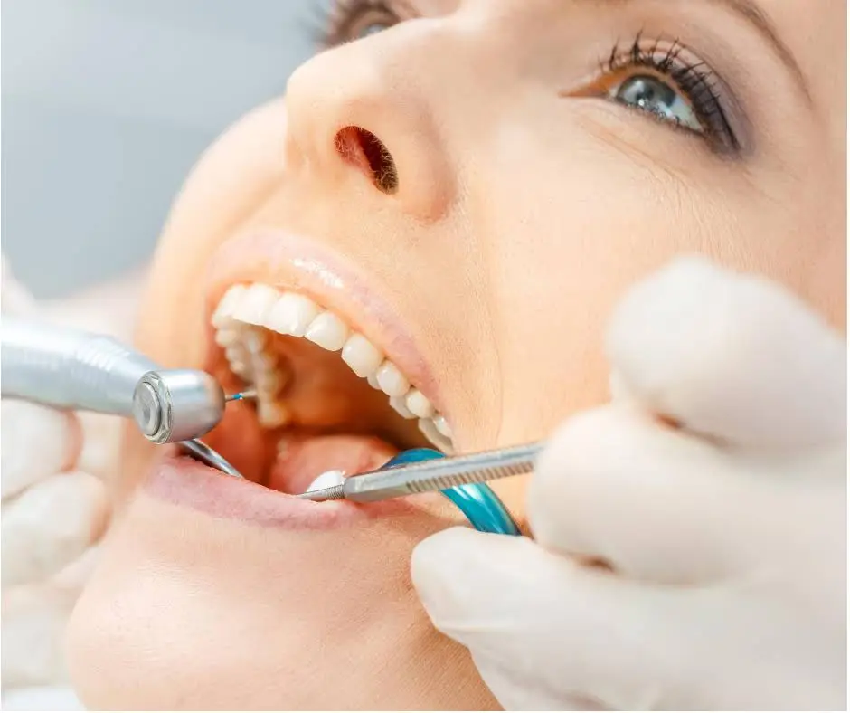 Champion Dentistry