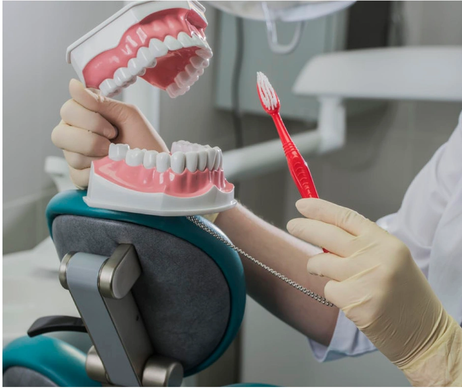 Champion Dentistry