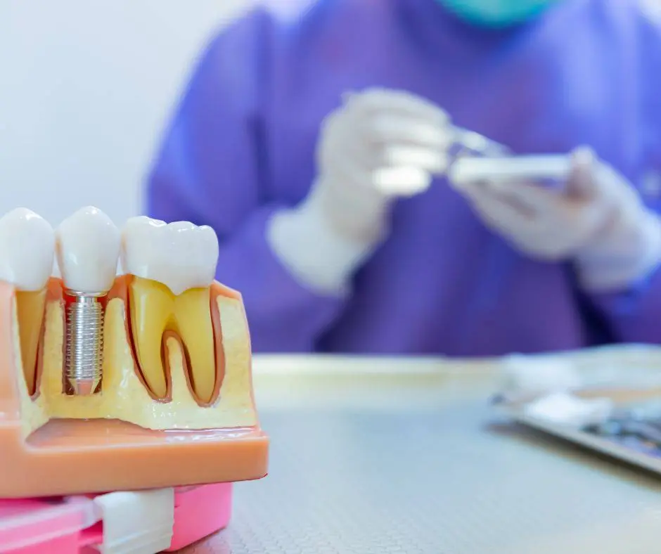 Champion Dentistry
