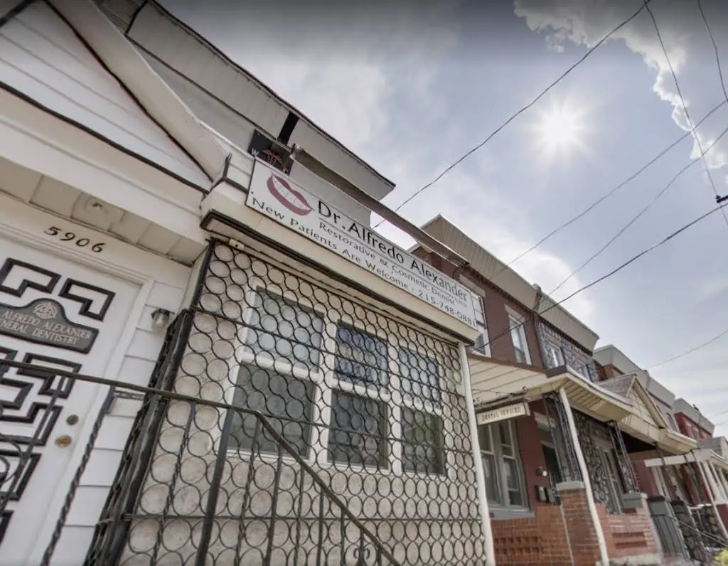 West Park Dental