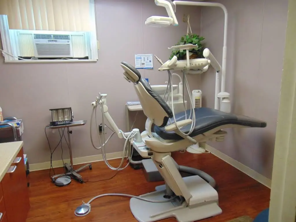 West Park Dental