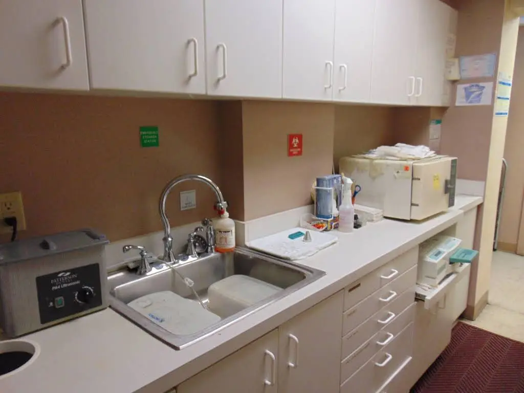 West Park Dental