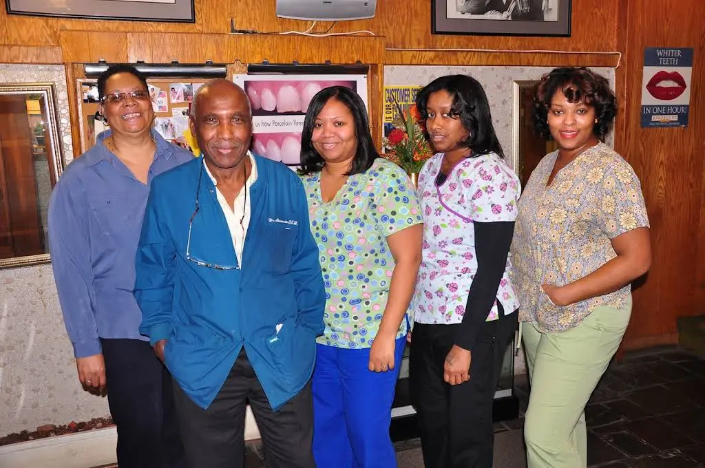 West Park Dental