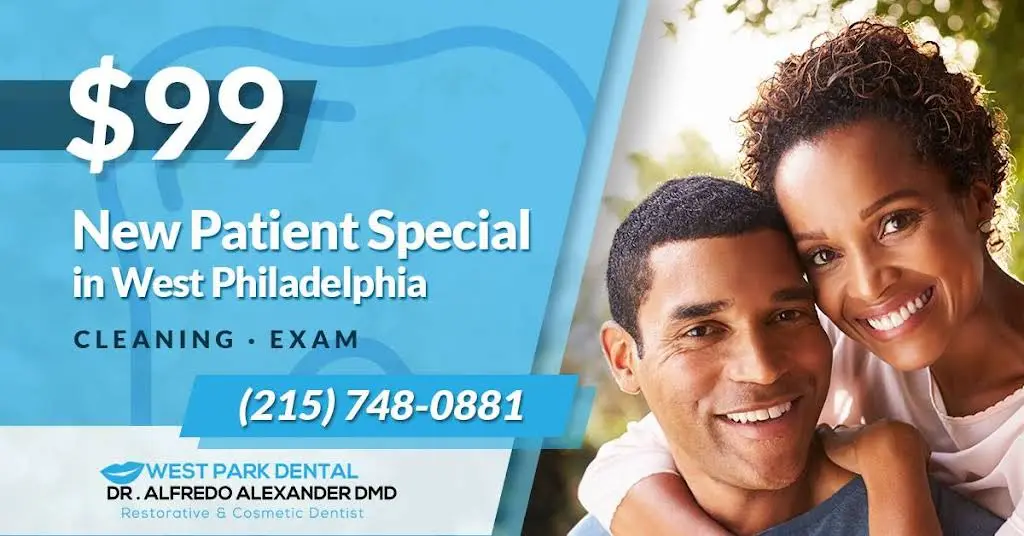 West Park Dental