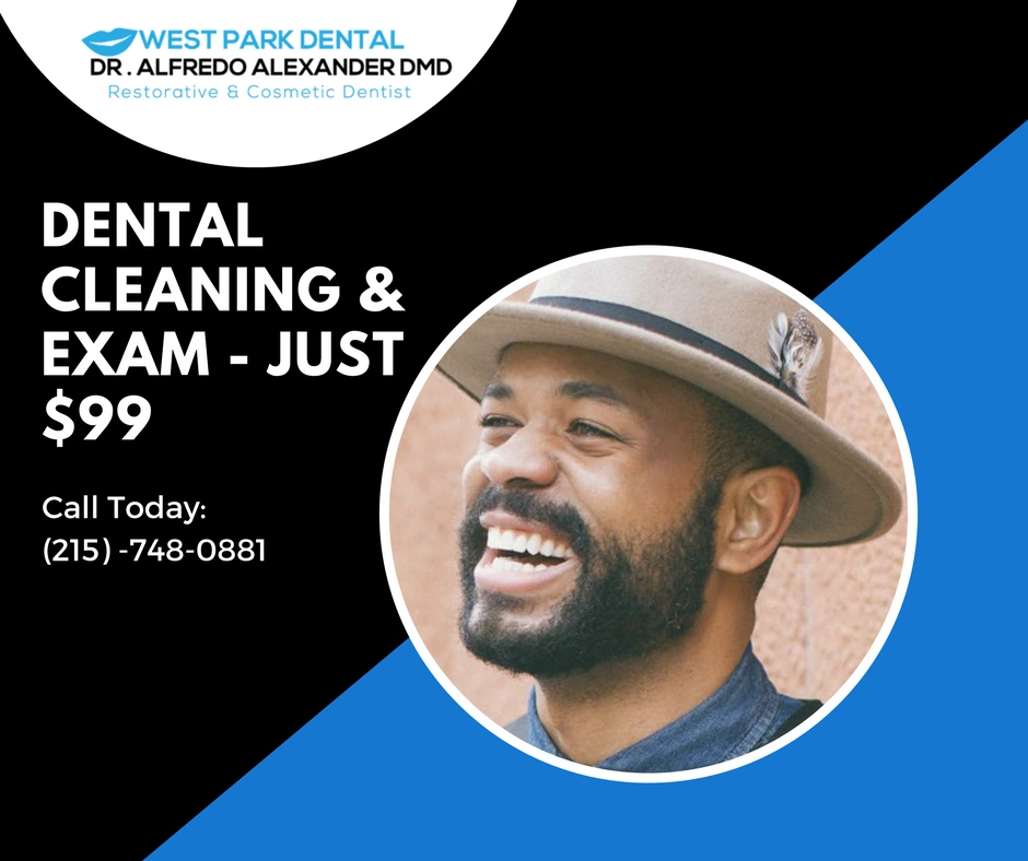 West Park Dental