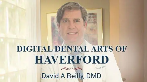 Digital Dental Arts - Professional dental clinic exterior with modern facilities