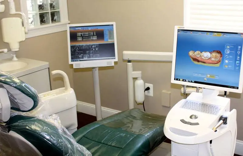 Digital Dental Arts