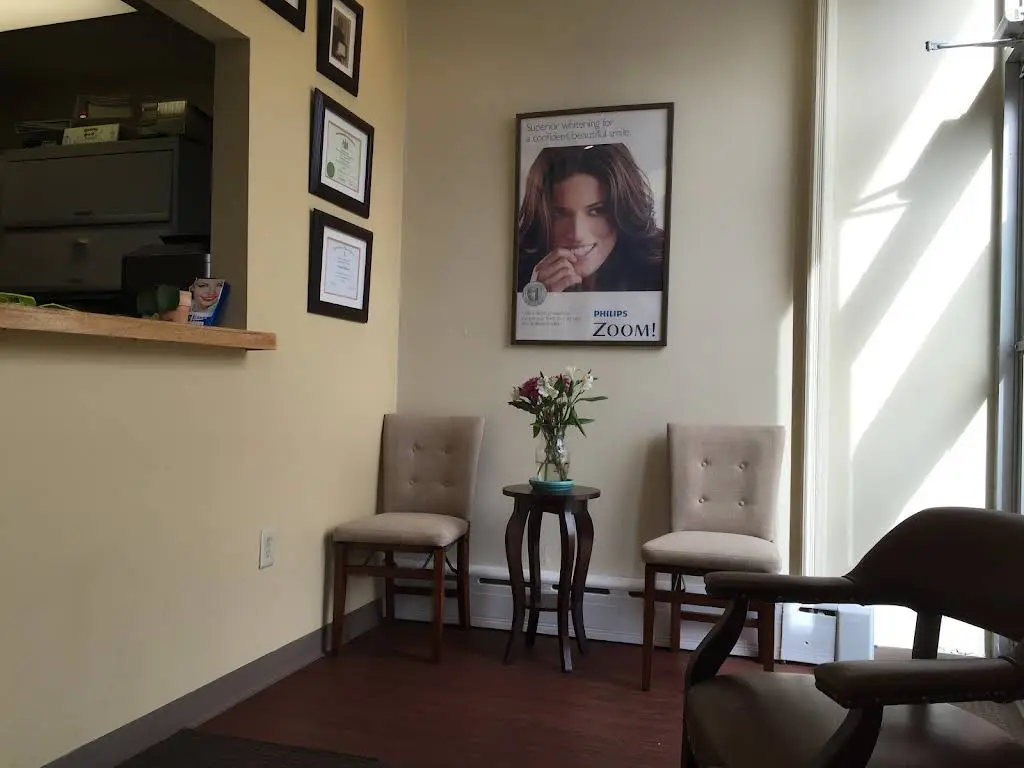 Narberth Dental Group
